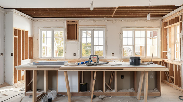 How Home Renovations Impact Your Insurance 600x335